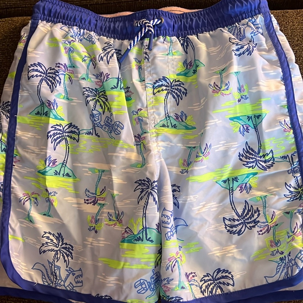 Swim trunks